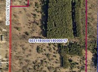 Tbd County Line Rd, Plymouth, IN 46563