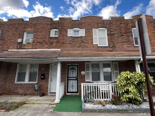 822 N Arkansas Ave, Atlantic City, NJ 08401