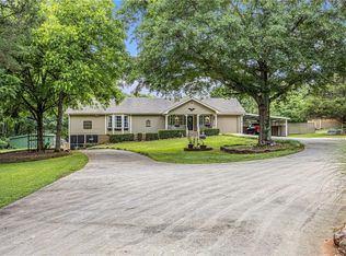 2040 Bold Springs Rd, Monroe, GA 30656