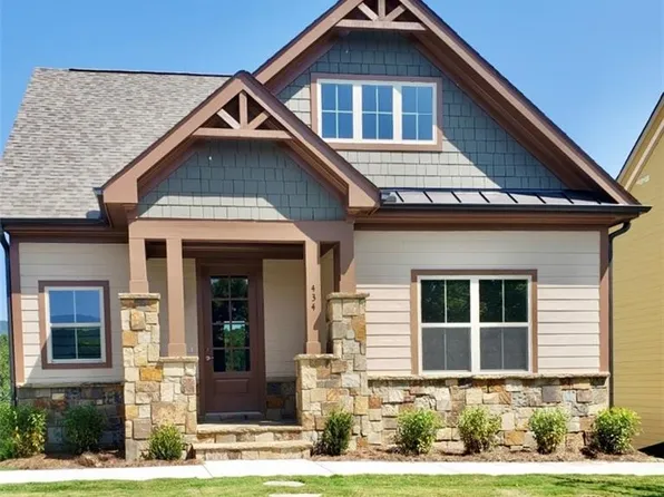 454 Arrowridge, Waleska, GA 30183