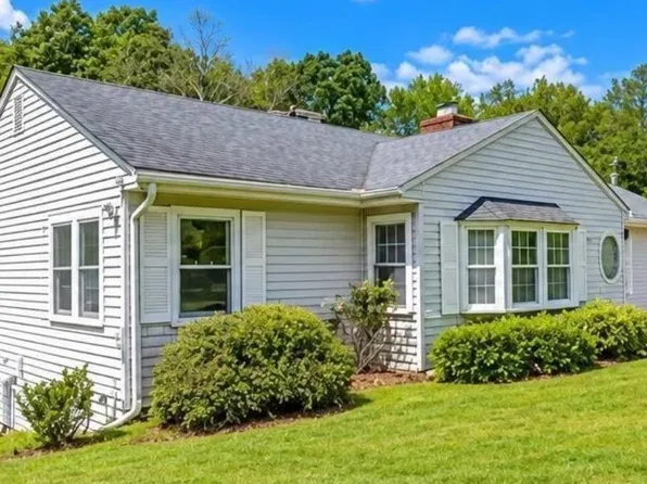 10676 Augusta Rd, Belton, SC 29627