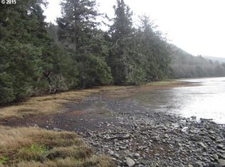 Whiskey Creek Rd, Netarts, OR 97143