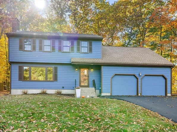 230 Irondequoit Rd, Franklin, MA 02038