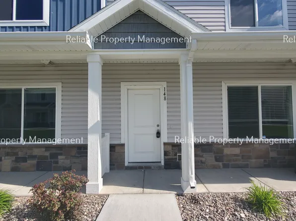148 S Emery Ln, Idaho Falls, ID 83401