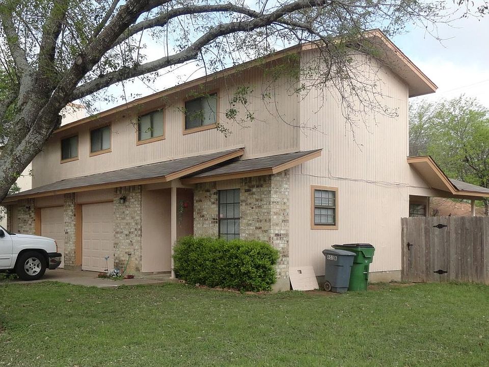 802 B Country Aire