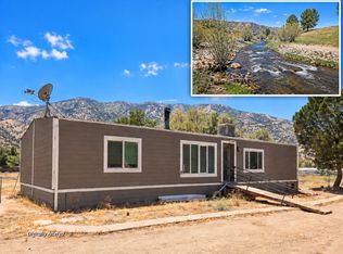 2225 Young Ave, Lake Isabella, CA 93240