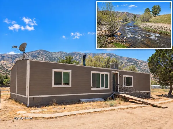 2225 Young Ave, Lake Isabella, CA 93240