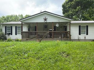13186 Ritchie Rd, Meadowview, VA 24361