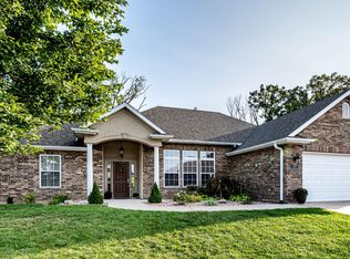 4204 Eagle View Ct, Columbia, MO 65203