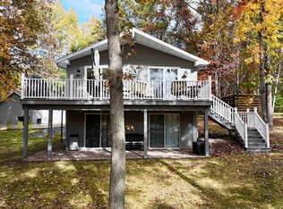 W1820 Silver Canoe Path, Keshena, WI 54135