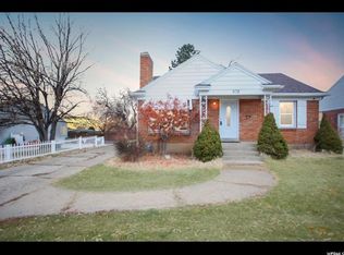 972 36th St, Ogden, UT 84403