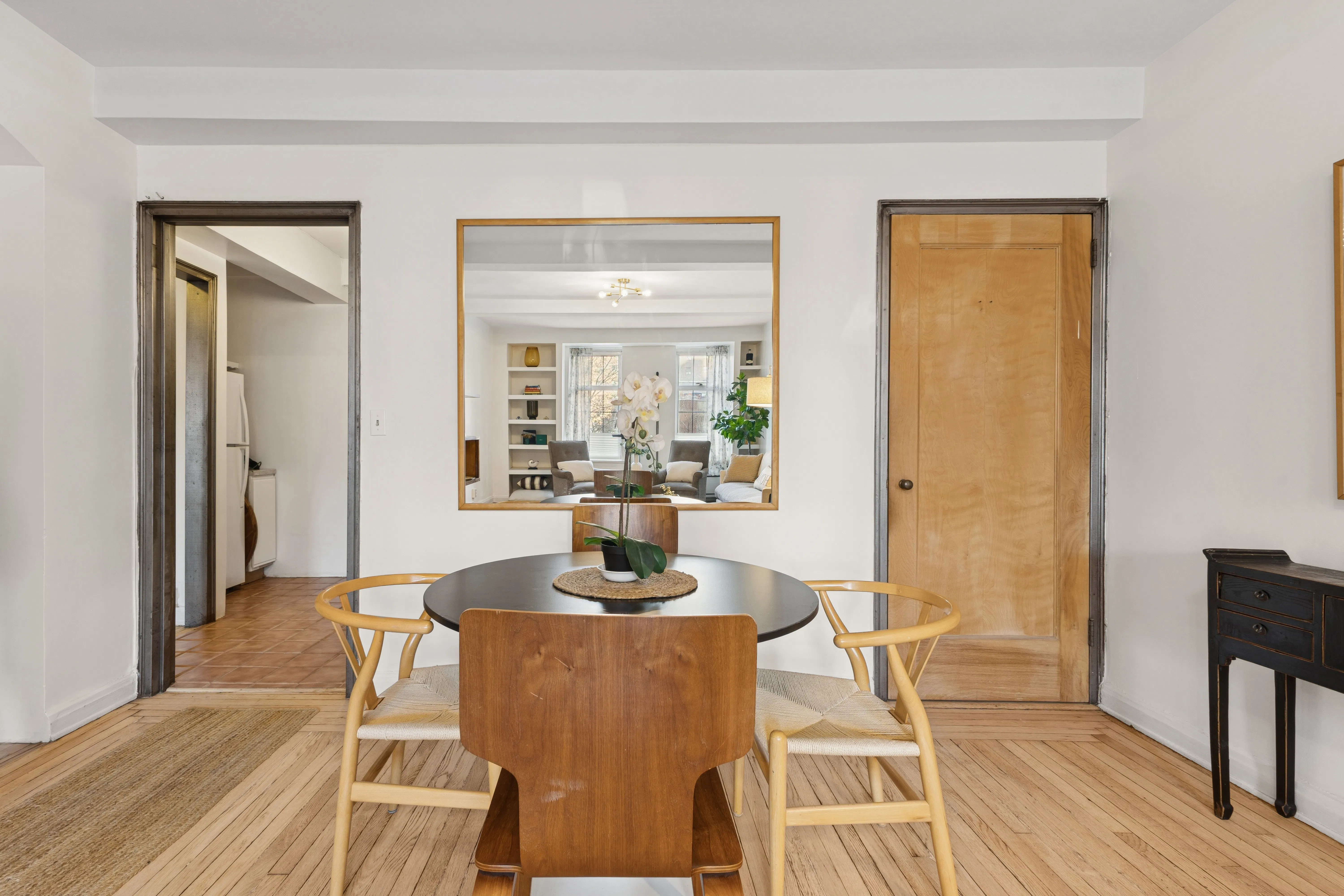 470 West 24th Street #5H in West Chelsea, Manhattan | StreetEasy
