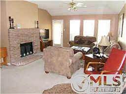 3rd image of 9812 Carter Dr