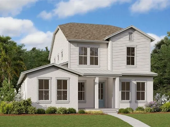 10406 Pearson Ave, Orlando, FL 32827