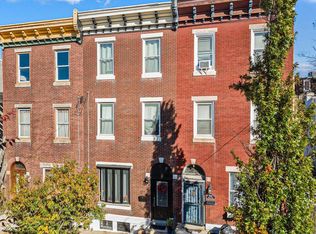 2831 Poplar St, Philadelphia, PA 19130