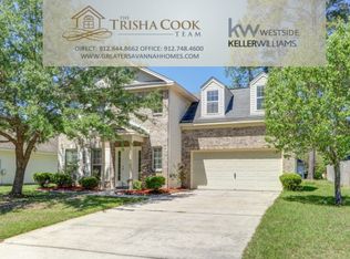 231 Park View Ct, Savannah, GA 31419