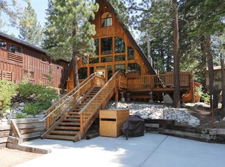 122 Sierra Blvd #26, Mammoth Lakes, CA 93546