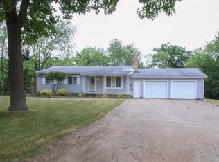 9016 Hatt Rd, Linden, MI 48451