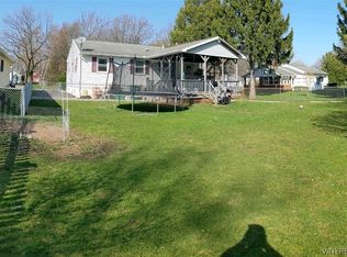 20 Chase Park, Batavia, NY 14020