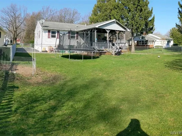 20 Chase Park, Batavia, NY 14020