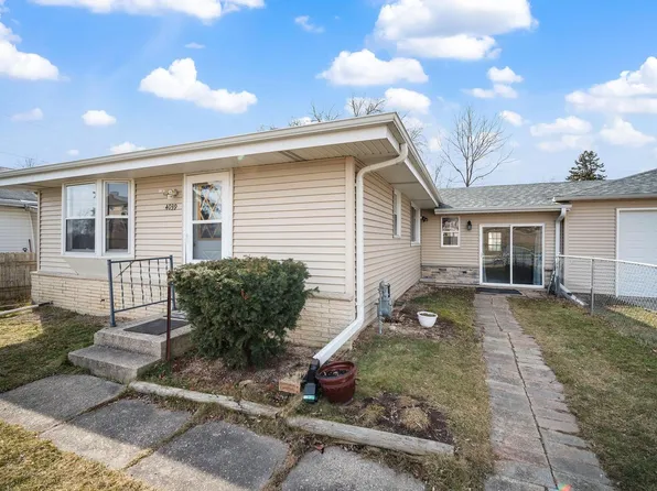 4039 South 88th STREET, Greenfield, WI 53228