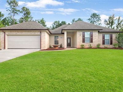 132 Eagle Landing Dr, Covington, LA, 70435
