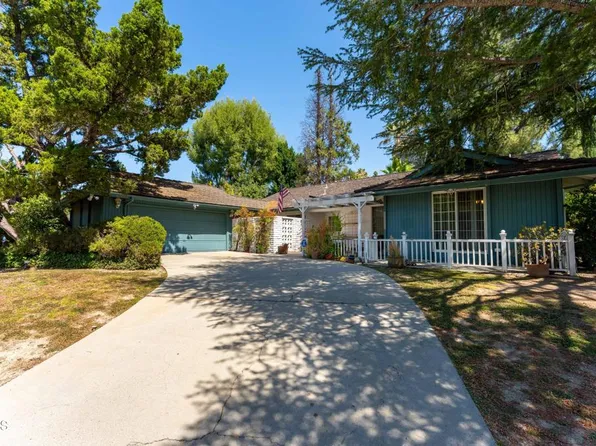 23459 Canzonet St, Woodland Hills, CA 91367