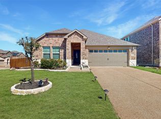 225 Stonebrook Trl, Melissa, TX 75454