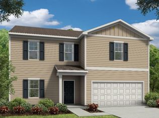 6440 Winter Spring Dr, Wake Forest, NC 27587