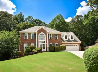 1858 De Winton Pl, Lawrenceville, GA 30043