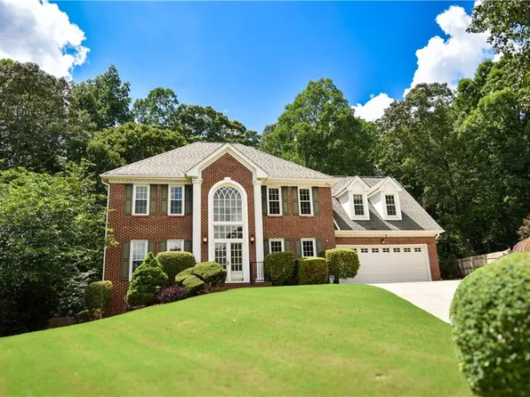 1858 De Winton Pl, Lawrenceville, GA 30043