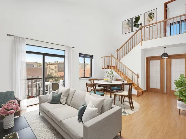 209 Smith St APT 4B, Brooklyn, NY 11201
