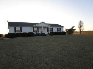 4760 Glade Run Rd, London, OH 43140