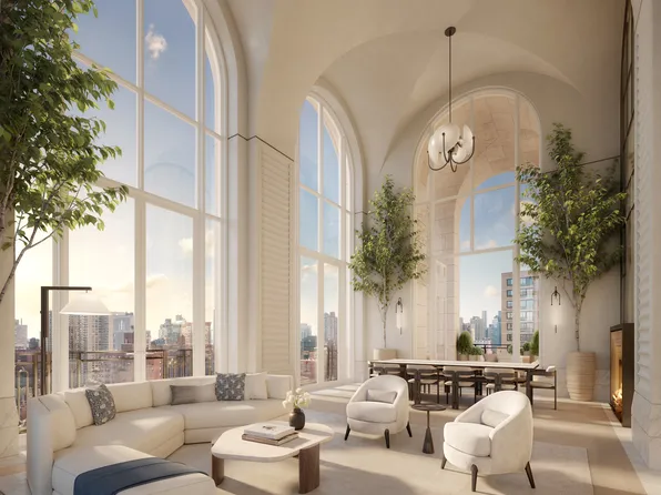 200 East 83rd Street image 20 of 25