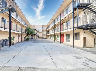 650 E 17th St, Oakland, CA 94606