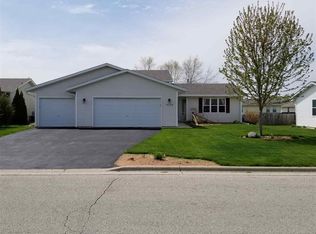 14134 Hanna Way, South Beloit, IL 61080