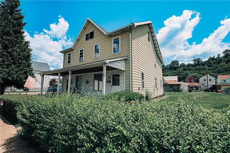532 532/534/536 4th Ave, Ford City, PA 16226 Zillow
