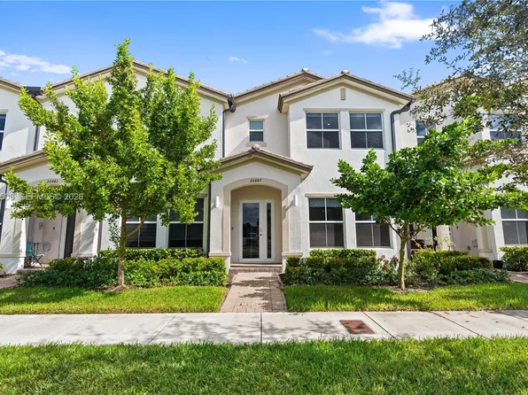 26487 SW 148th Ave, Homestead, FL 33032