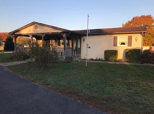 59 Marble Ln, Chillicothe, OH