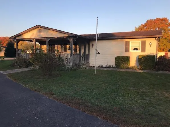 59 Marble Ln, Chillicothe, OH 45601