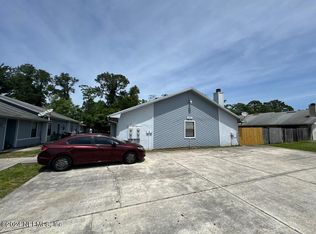 7623 Indian Lakes Dr, Jacksonville, FL 32210