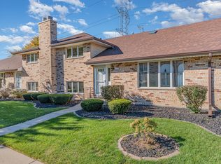 15217 S 74th Ct, Orland Park, IL 60462