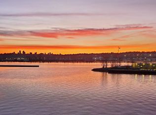 210 Salter St #608, New Westminster, BC