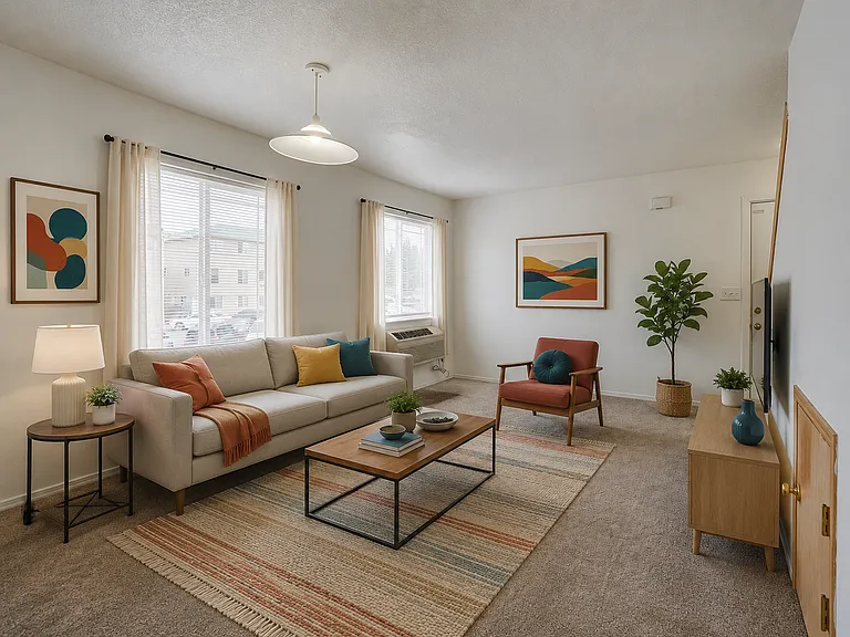 Beverly Rose Apartments — Photo 49
