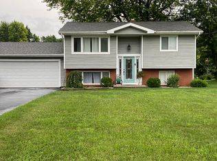 6516 Alspaugh Dr, Castalia, OH 44824