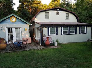 1111 Rice Ave, Ambridge, PA 15003