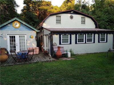 1111 Rice Ave, Ambridge, PA, 15003