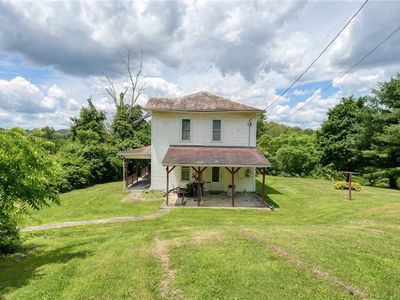 12011 Battle Ridge Rd, Cambridge, OH, 43725