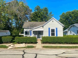 719 N West St, Winchester, IN 47394