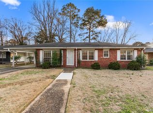 217 32nd Pl E, Tuscaloosa, AL 35405